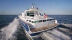 Lagoon 43 Powercat